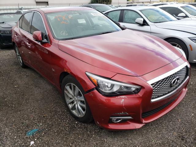 INFINITI NULL 2016 jn1cv7ap8gm202464