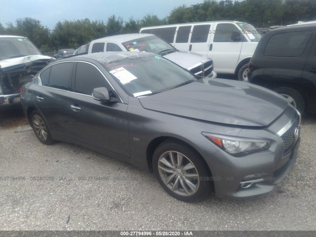 INFINITI Q50 2016 jn1cv7ap8gm202707