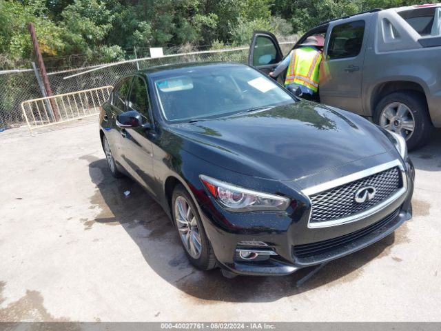 INFINITI Q50 2016 jn1cv7ap8gm203128