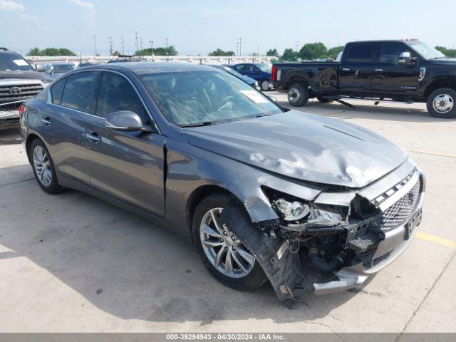 INFINITI Q50 2016 jn1cv7ap8gm203632