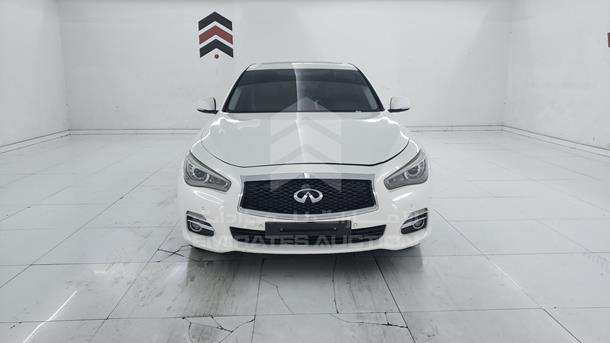 INFINITI Q50 2016 jn1cv7ap8gm840164