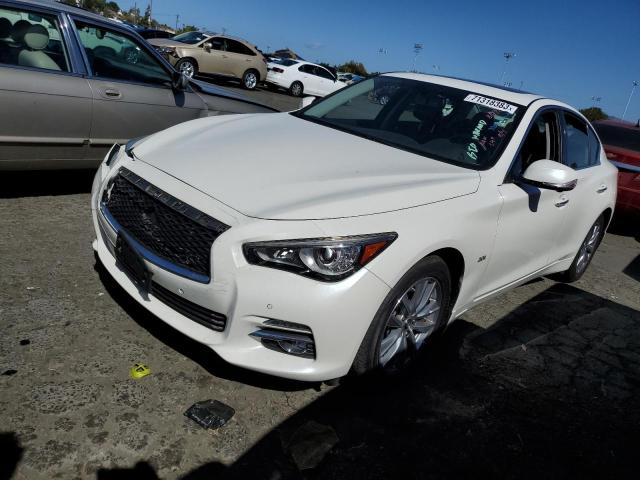 INFINITI Q50 BASE 2017 jn1cv7ap8hm641259