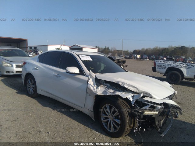 INFINITI Q50 2017 jn1cv7ap8hm642346