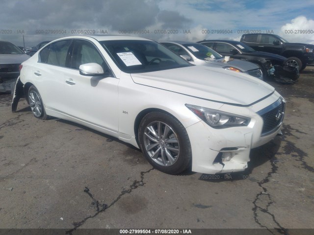 INFINITI Q50 2017 jn1cv7ap8hm642508