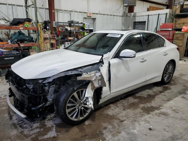 INFINITI Q50 2018 jn1cv7ap8jm240977