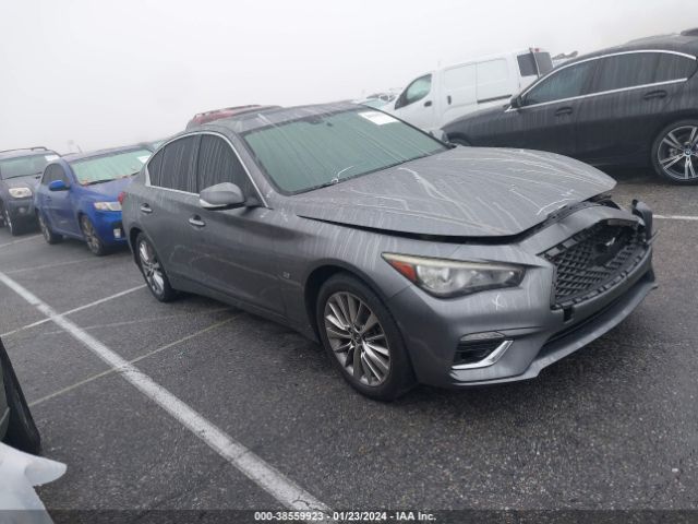 INFINITI Q50 2018 jn1cv7ap8jm241367