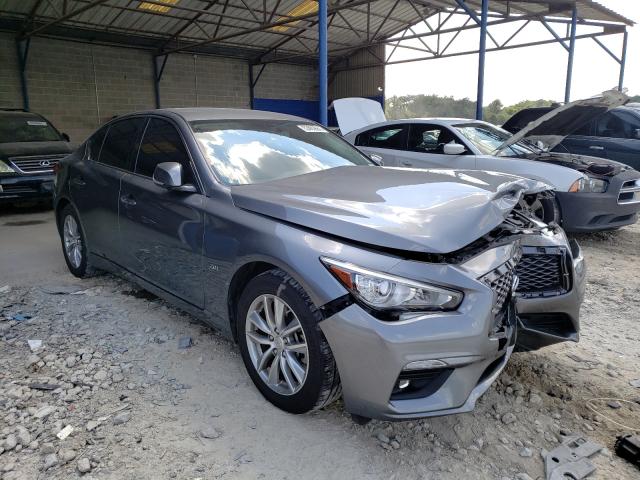 INFINITI Q50 PURE 2019 jn1cv7ap8km110148