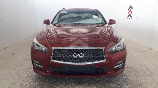 INFINITI Q50 2014 jn1cv7ap9em800270