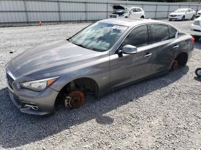 INFINITI Q50 2016 jn1cv7ap9gm200769