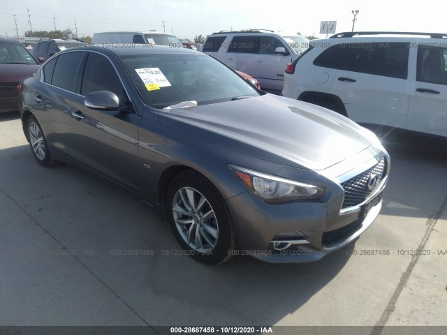 INFINITI Q50 2016 jn1cv7ap9gm201257