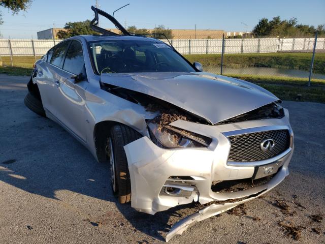 INFINITI Q50 BASE 2016 jn1cv7ap9gm201582