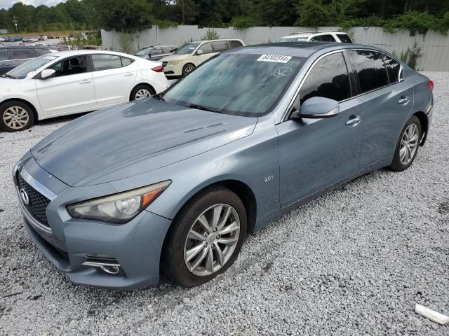 INFINITI Q50 BASE 2016 jn1cv7ap9gm201601