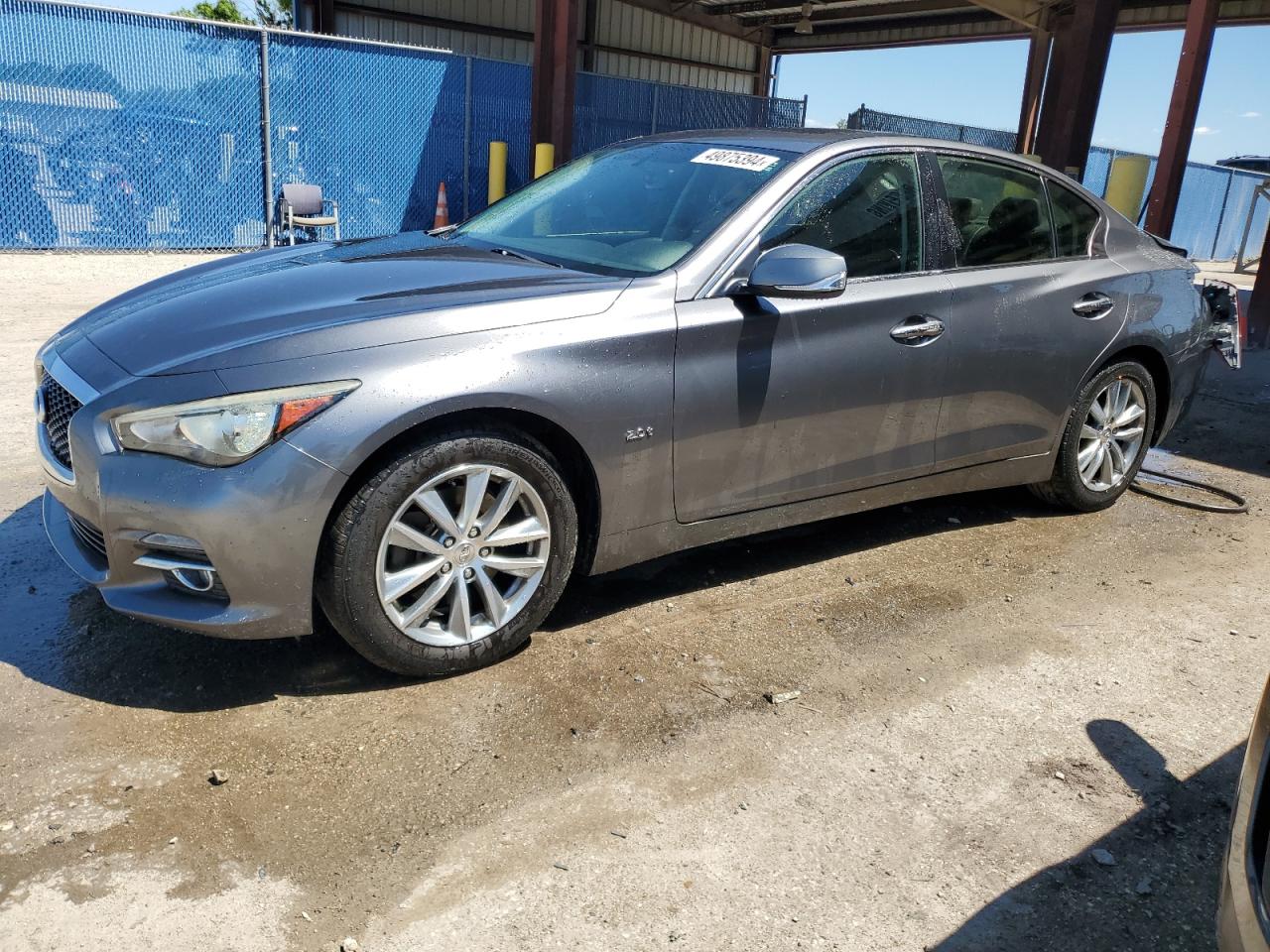 INFINITI Q50 2016 jn1cv7ap9gm201663