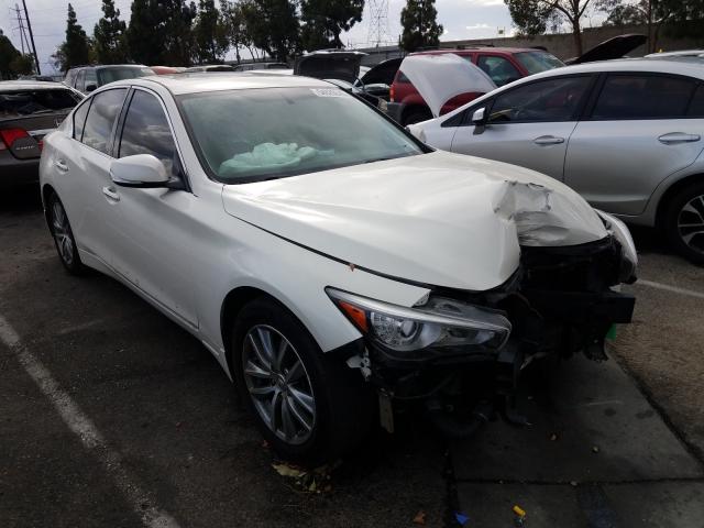 INFINITI Q50 BASE 2016 jn1cv7ap9gm202084