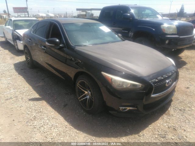 INFINITI Q50 2016 jn1cv7ap9gm202442