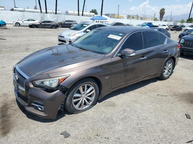 INFINITI Q50 BASE 2016 jn1cv7ap9gm203025