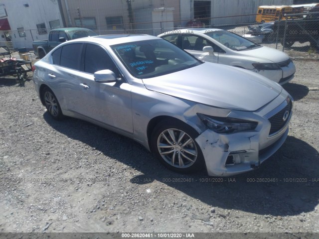 INFINITI Q50 2016 jn1cv7ap9gm203235