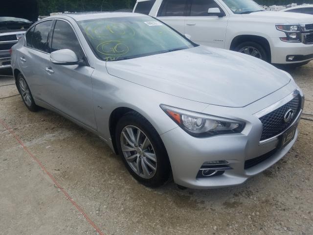 INFINITI Q50 BASE 2016 jn1cv7ap9gm203249