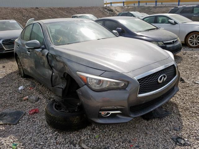 INFINITI Q50 BASE 2016 jn1cv7ap9gm203378