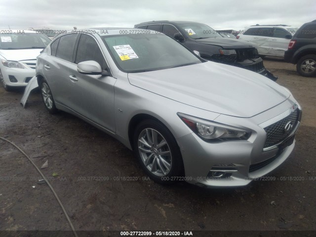 INFINITI Q50 2016 jn1cv7ap9gm203395