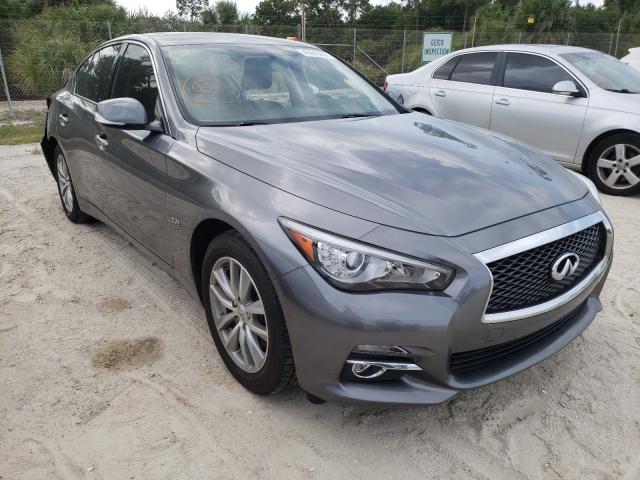 INFINITI Q50 2016 jn1cv7ap9gm203655