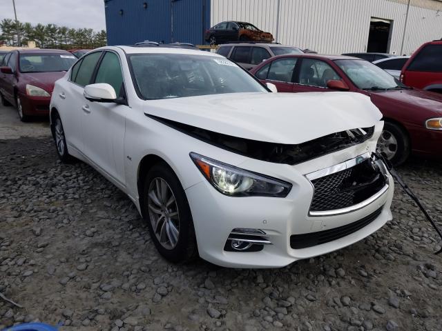 INFINITI Q50 BASE 2017 jn1cv7ap9hm640332