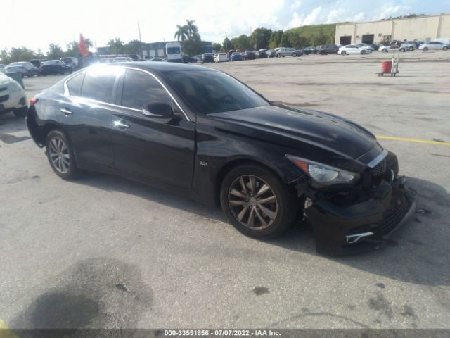 INFINITI Q50 2017 jn1cv7ap9hm641321