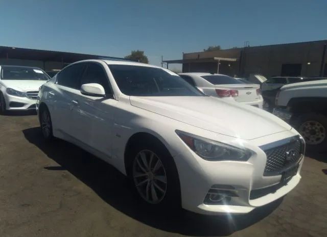 INFINITI Q50 2017 jn1cv7ap9hm641397