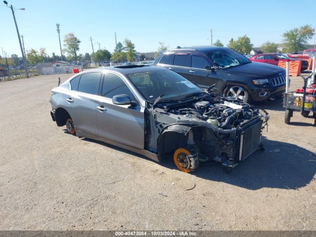 INFINITI Q50 2017 jn1cv7ap9hm642016