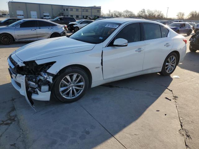 INFINITI Q50 BASE 2017 jn1cv7ap9hm642209