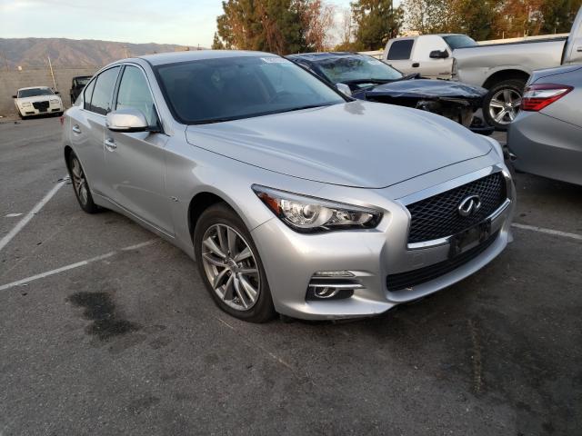 INFINITI Q50 BASE 2017 jn1cv7ap9hm642257