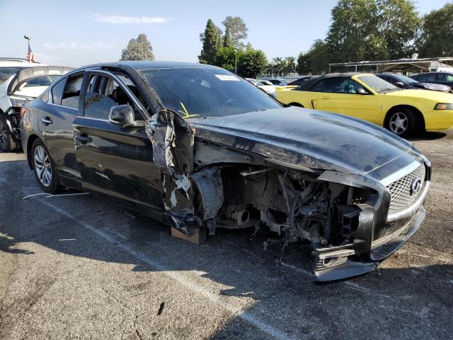 INFINITI Q50 BASE 2017 jn1cv7ap9hm642355