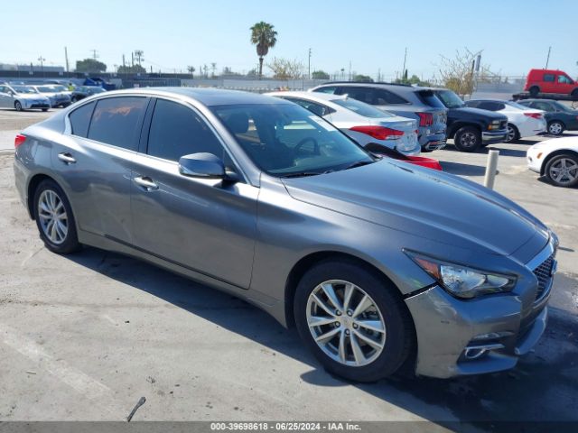 INFINITI Q50 2017 jn1cv7ap9hm642677