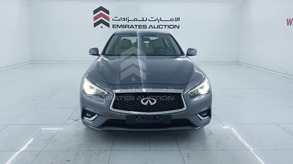 INFINITI Q50 2018 jn1cv7ap9jm700213