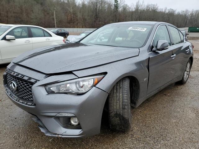 INFINITI Q50 PURE 2019 jn1cv7ap9km140002