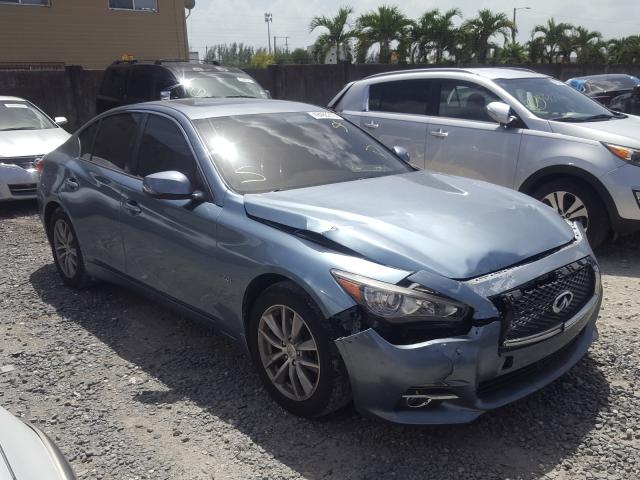 INFINITI Q50 BASE 2016 jn1cv7apxgm200036