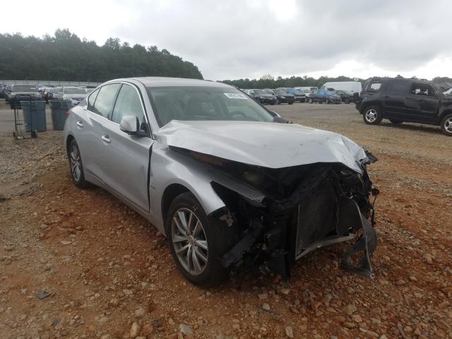 INFINITI Q50 BASE 2016 jn1cv7apxgm200232