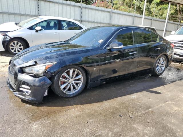 INFINITI Q50 BASE 2016 jn1cv7apxgm200280