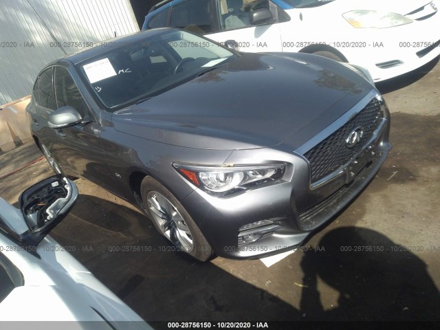 INFINITI Q50 2016 jn1cv7apxgm200554