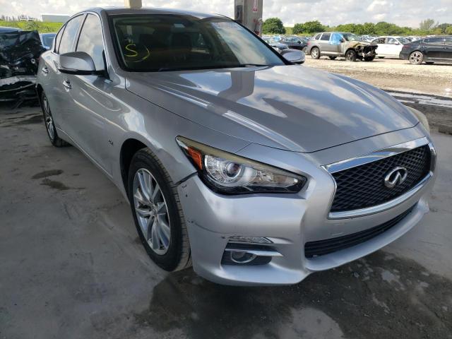 INFINITI Q50 BASE 2016 jn1cv7apxgm200988