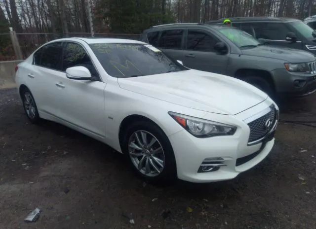 INFINITI Q50 2016 jn1cv7apxgm201588