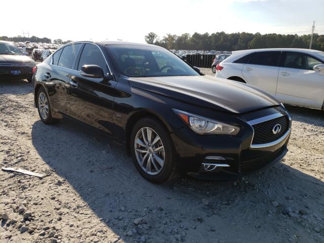 INFINITI Q50 BASE 2016 jn1cv7apxgm201607