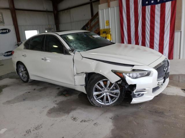 INFINITI Q50 BASE 2016 jn1cv7apxgm201705