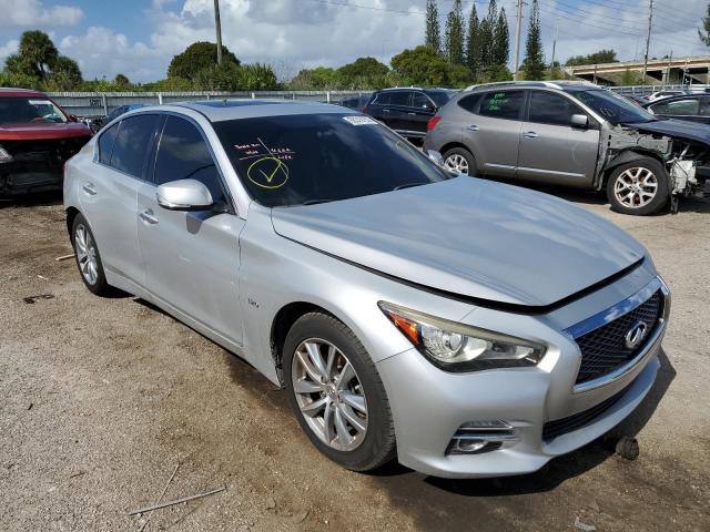 INFINITI Q50 BASE 2016 jn1cv7apxgm201770