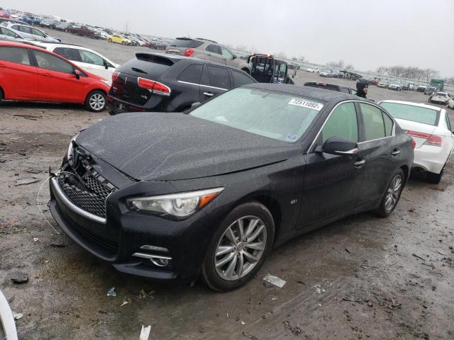 INFINITI Q50 BASE 2016 jn1cv7apxgm202241