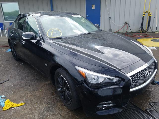 INFINITI Q50 BASE 2016 jn1cv7apxgm202286