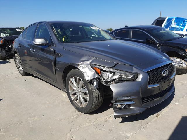 INFINITI Q50 BASE 2016 jn1cv7apxgm202448