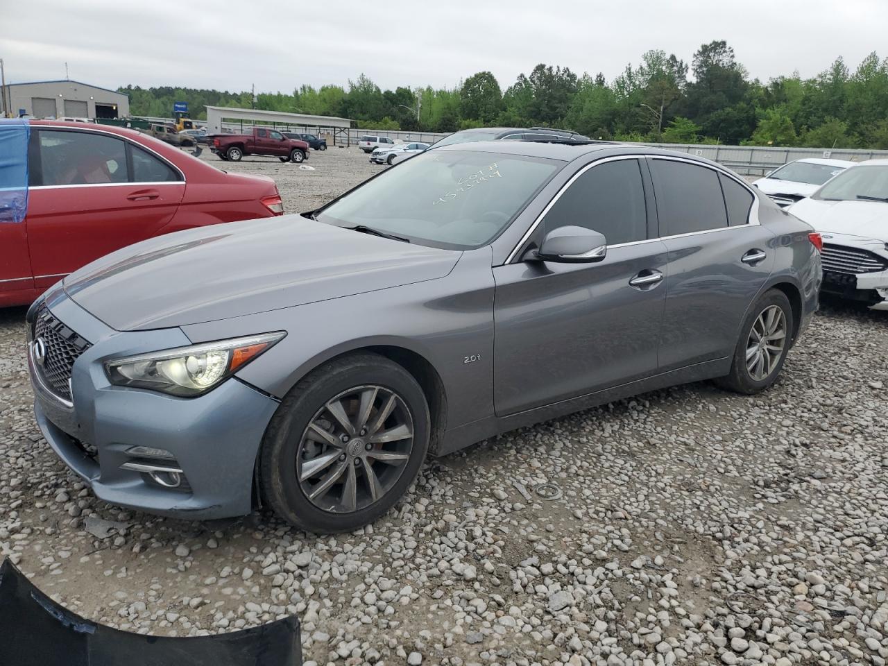 INFINITI Q50 2016 jn1cv7apxgm202496