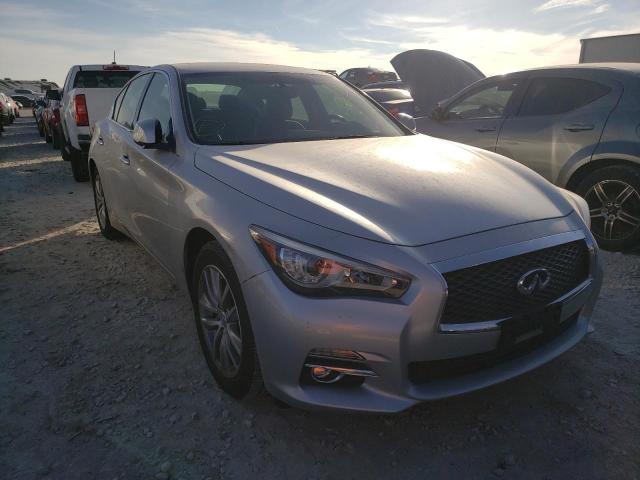 INFINITI Q50 BASE 2016 jn1cv7apxgm202577