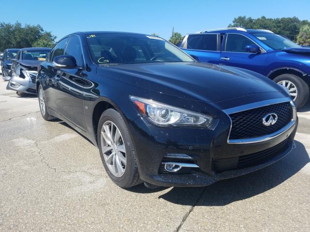 INFINITI Q50 BASE 2016 jn1cv7apxgm202773